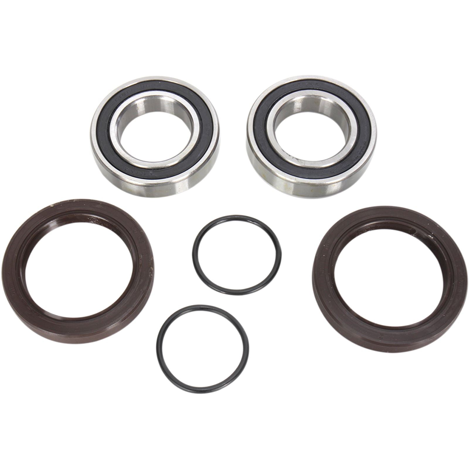 Pivot Works Rear Wheel Bearing Kit PWRWK-C10-000_454589