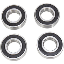 Pivot Works Rear Wheel Bearing Kit PWRWK-K38-000_454591