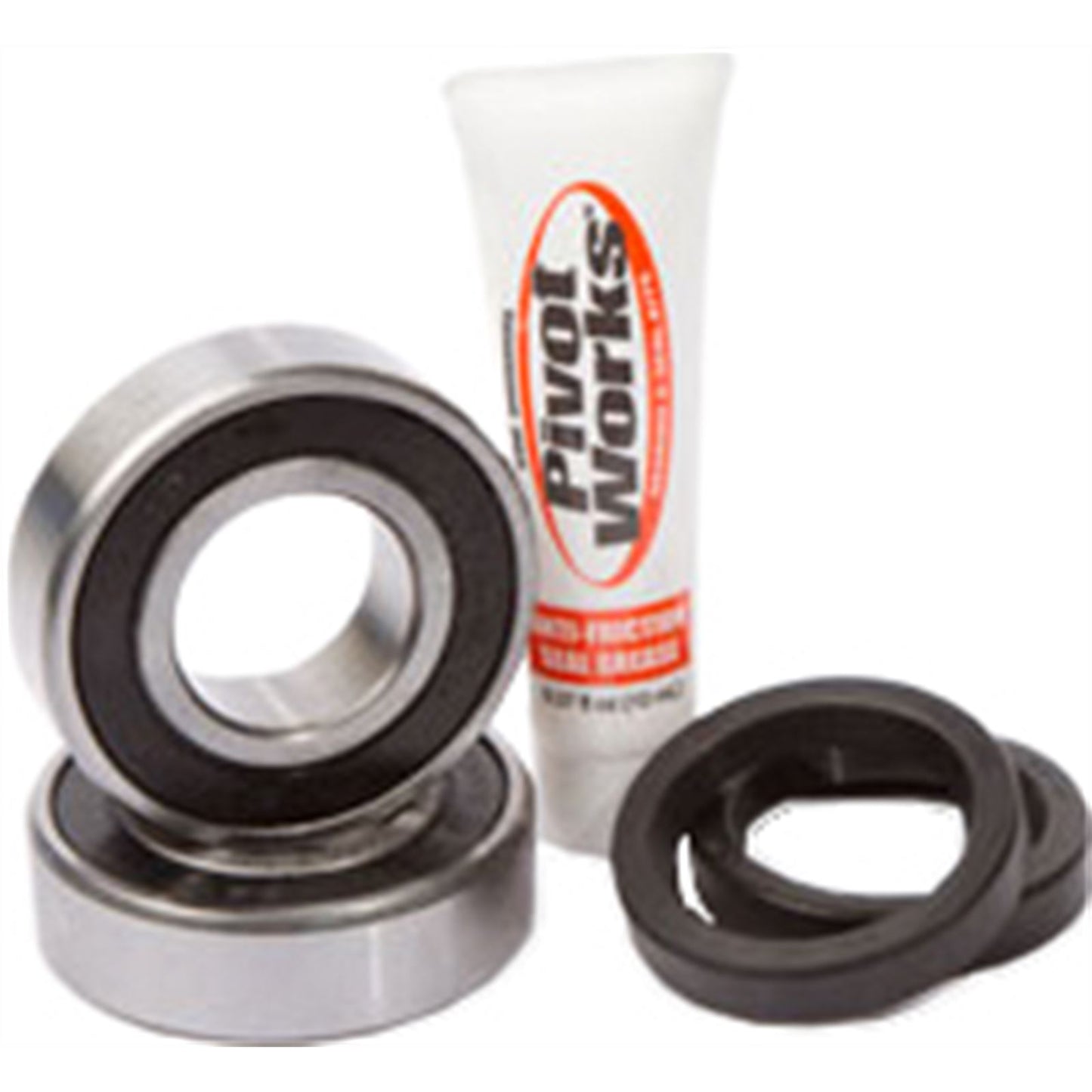 Pivot Works Rear Wheel Bearing Kit PWRWK-K29-000_199158