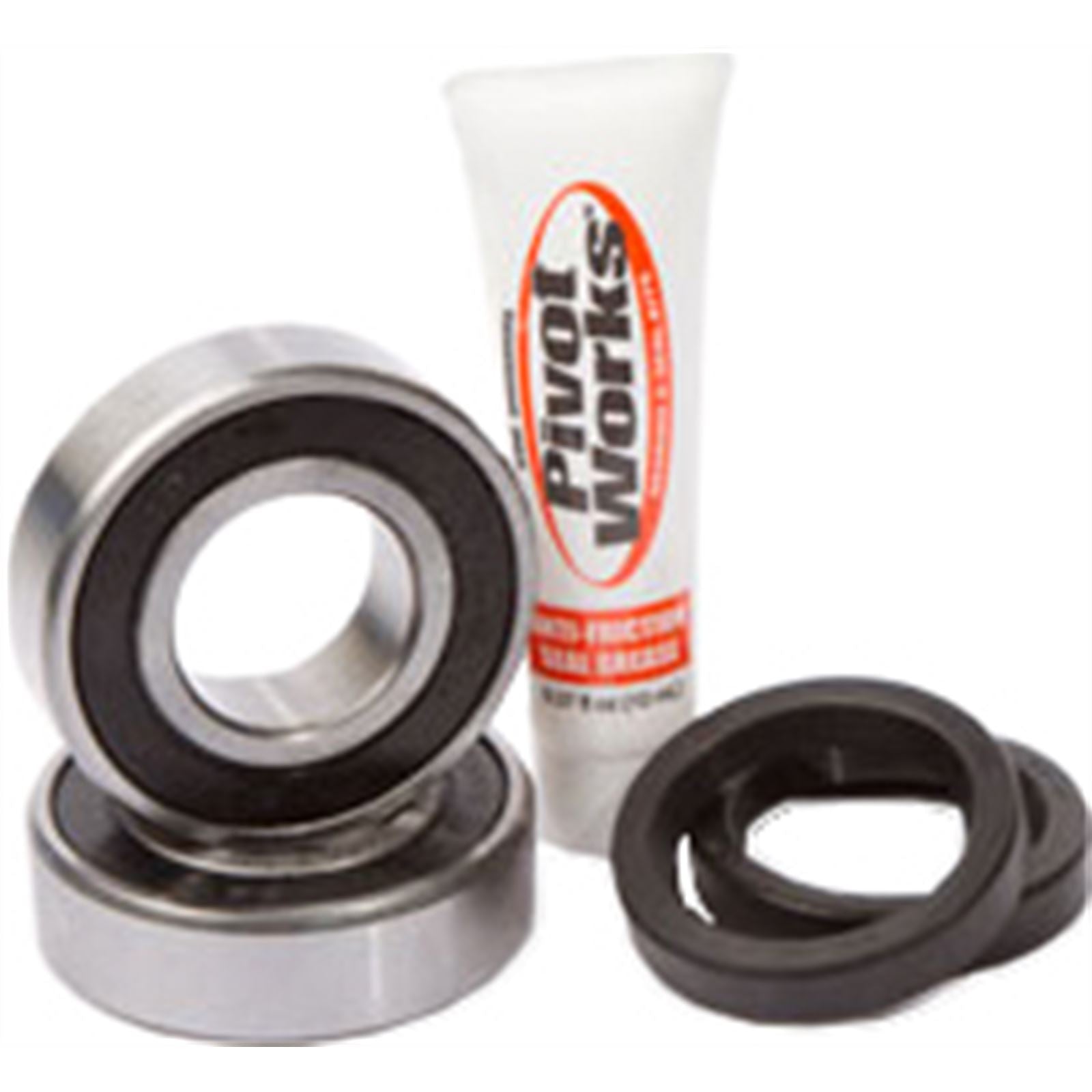 Pivot Works Rear Wheel Bearing Kit PWRWK-K29-000_199158