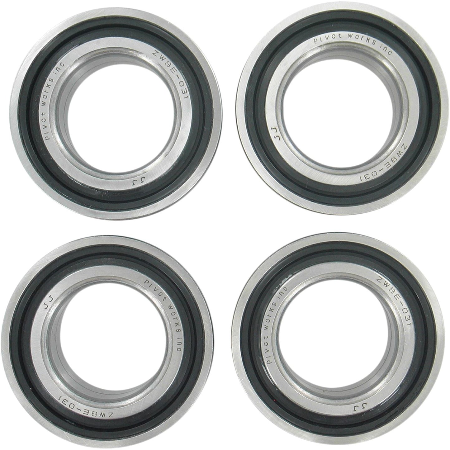 Pivot Works Rear Wheel Bearing Kit PWRWK-P21-000_454565