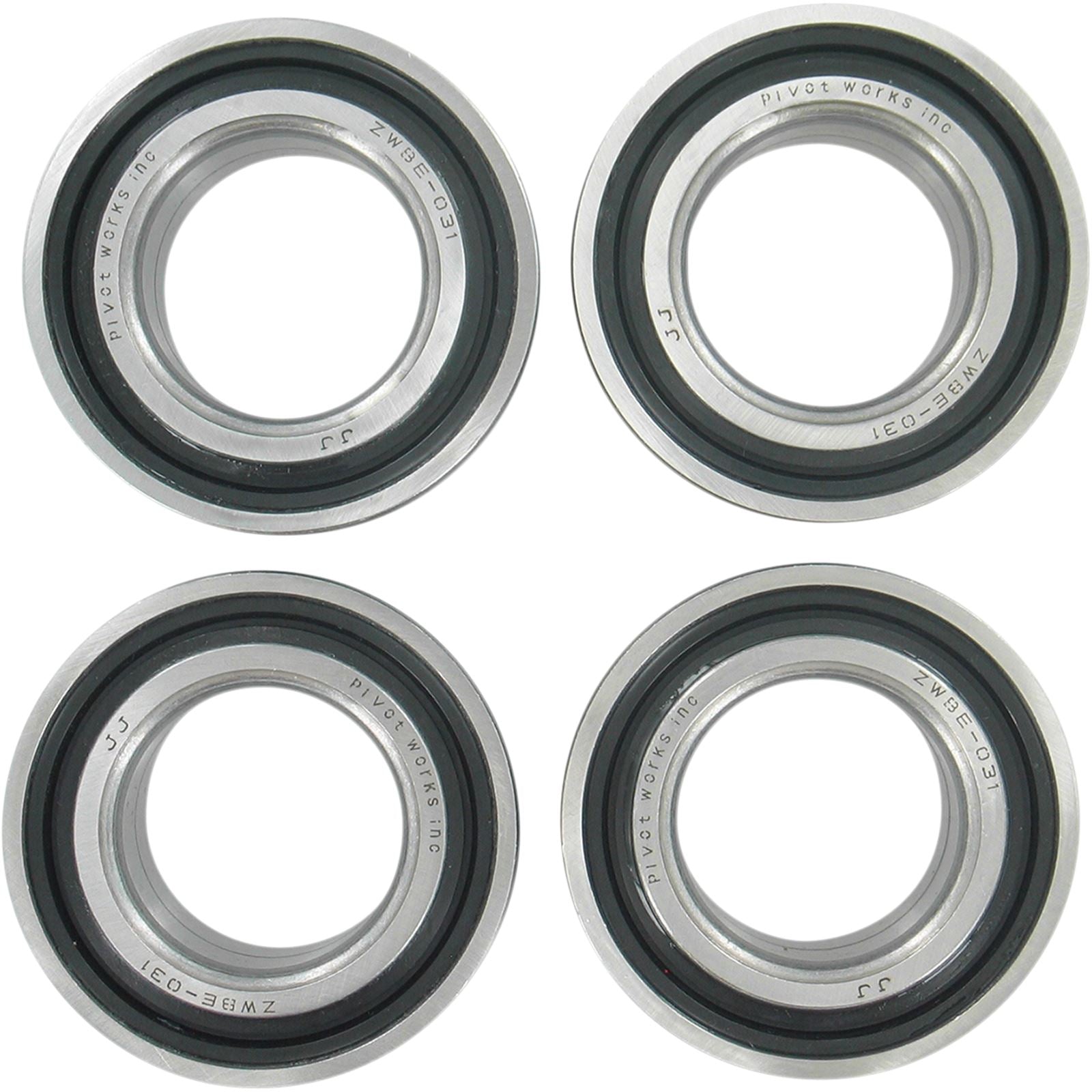 Pivot Works Rear Wheel Bearing Kit PWRWK-P21-000_454565