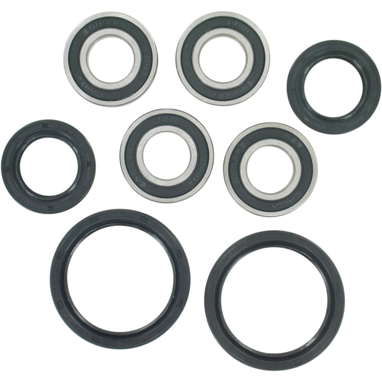 Pivot Works Front Wheel Bearing Kit PWFWK-Y49-000_454571