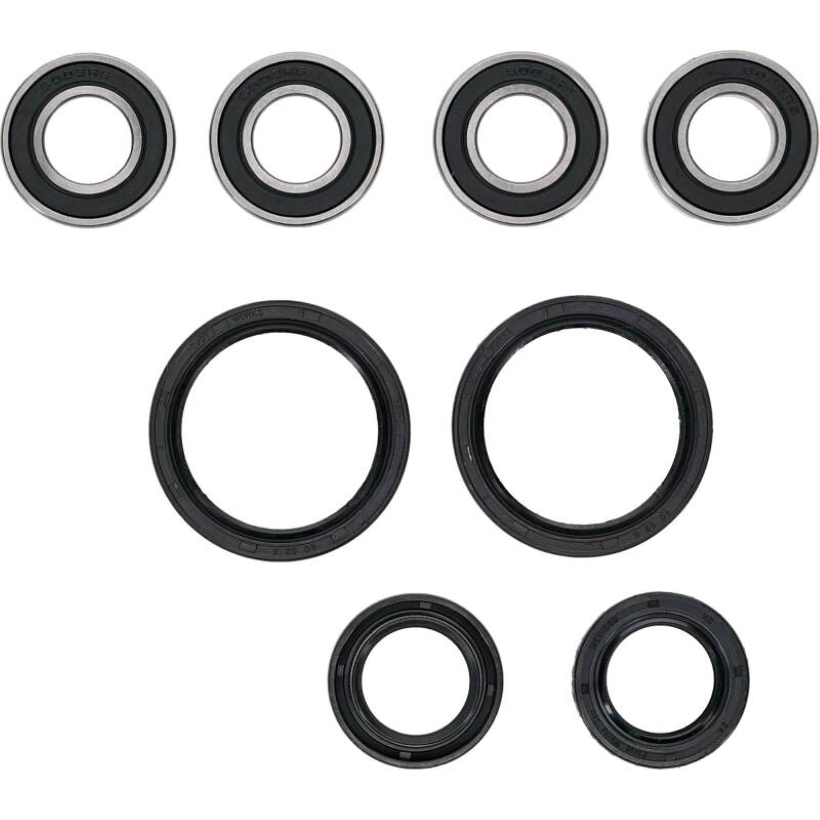 Pivot Works Front Wheel Bearing Kit PWFWK-Y49-000_1690440