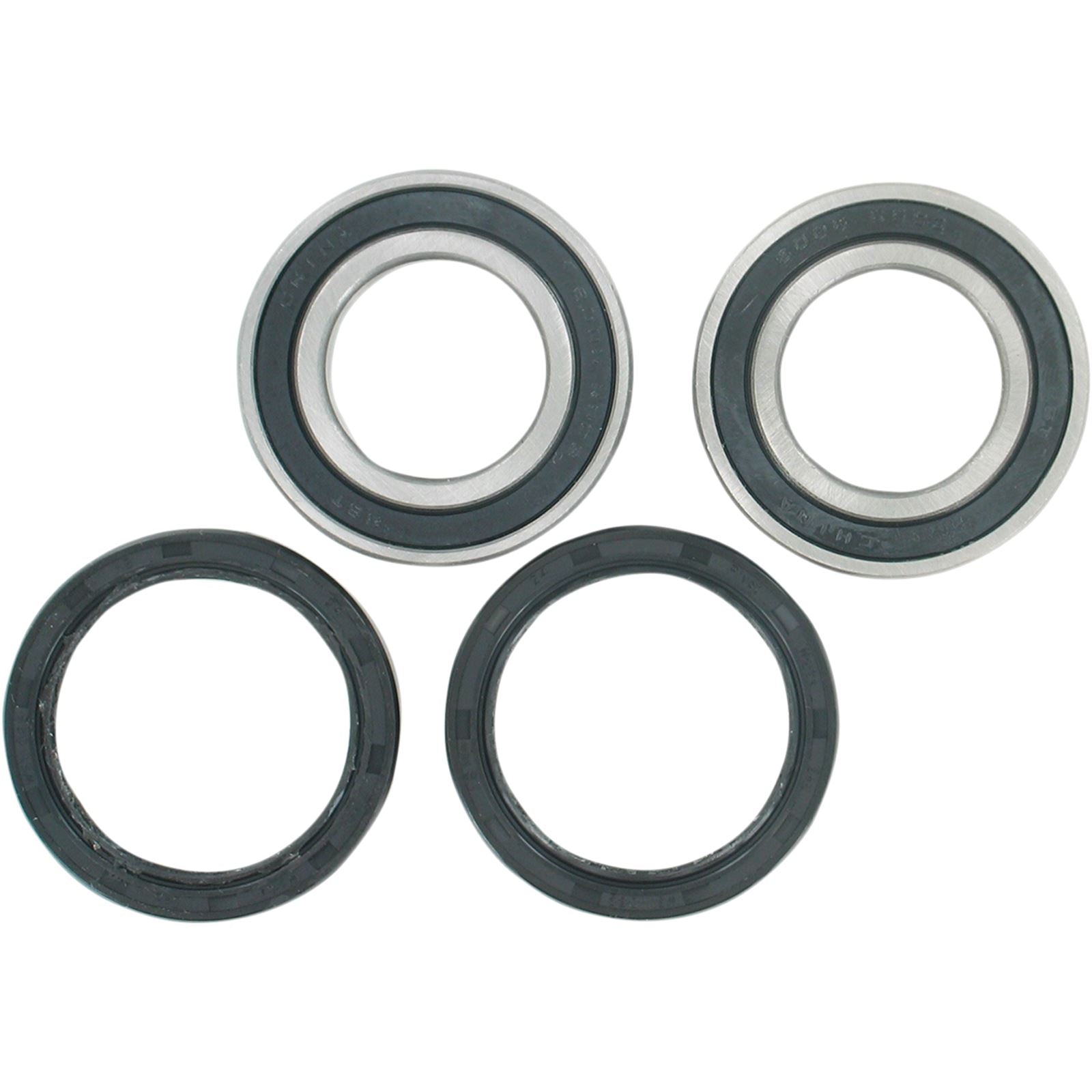 Pivot Works Rear Wheel Bearing Kit PWRWK-Y77-000_454575