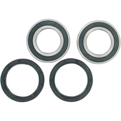 Pivot Works Rear Wheel Bearing Kit PWRWK-Y77-000_454575