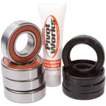 Pivot Works Front Wheel Bearing Kit PWFWK-H24-000_199166