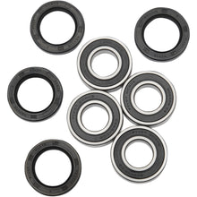 Pivot Works Front Wheel Bearing Kit PWFWK-H24-000_454471