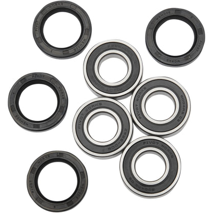 Pivot Works Front Wheel Bearing Kit PWFWK-H24-000_454471