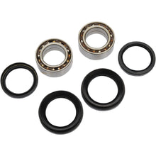 Pivot Works Front Wheel Bearing Kit PWFWK-H20-003_454400