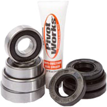 Pivot Works Front Wheel Bearing Kit PWFWK-H11-420_199168