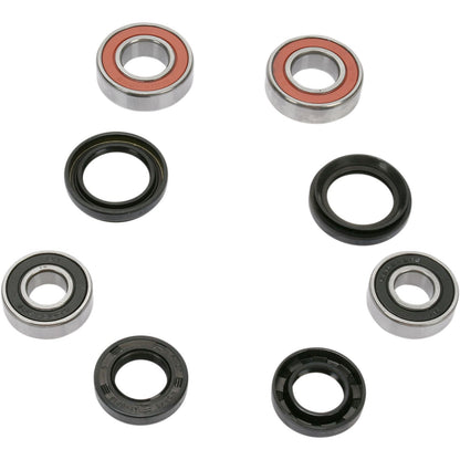Pivot Works Front Wheel Bearing Kit PWFWK-H11-420_455006