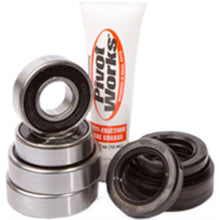 Pivot Works Front Wheel Bearing Kit PWFWK-H05-400_199169