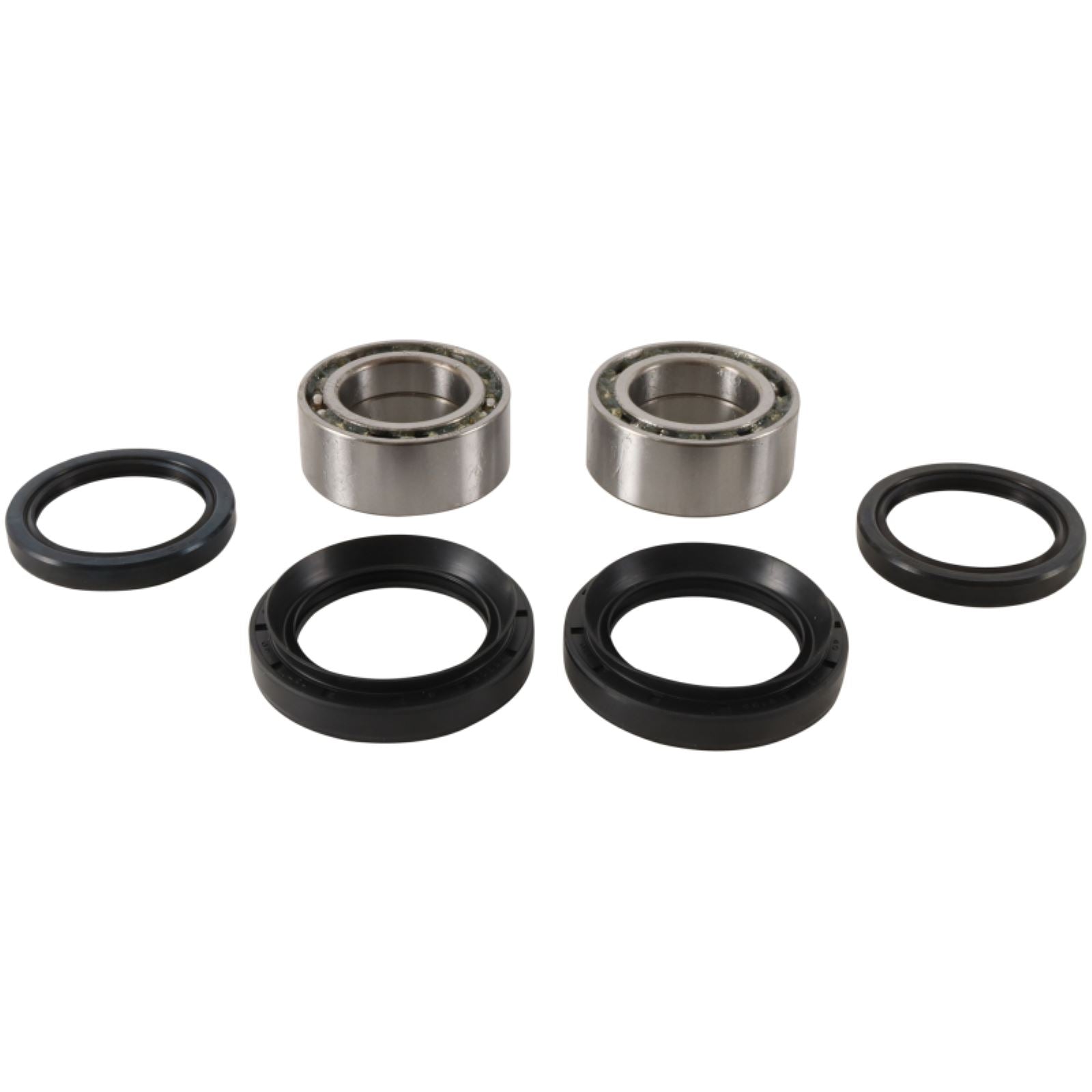 Pivot Works Front Wheel Bearing Kit PWFWK-H22-040_1690747