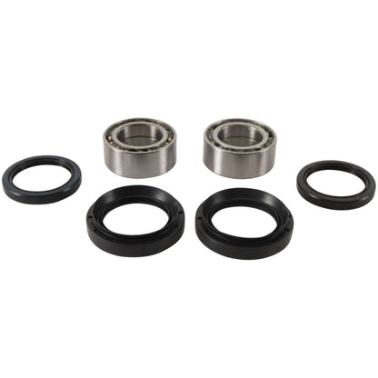 Pivot Works Front Wheel Bearing Kit PWFWK-H22-040_1690747