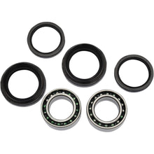 Pivot Works Front Wheel Bearing Kit PWFWK-H22-040_454399