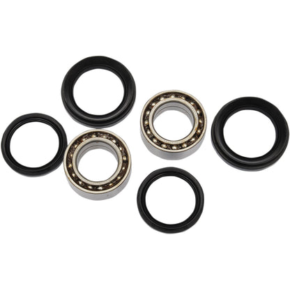Pivot Works Front Wheel Bearing Kit PWFWK-H27-001_454472