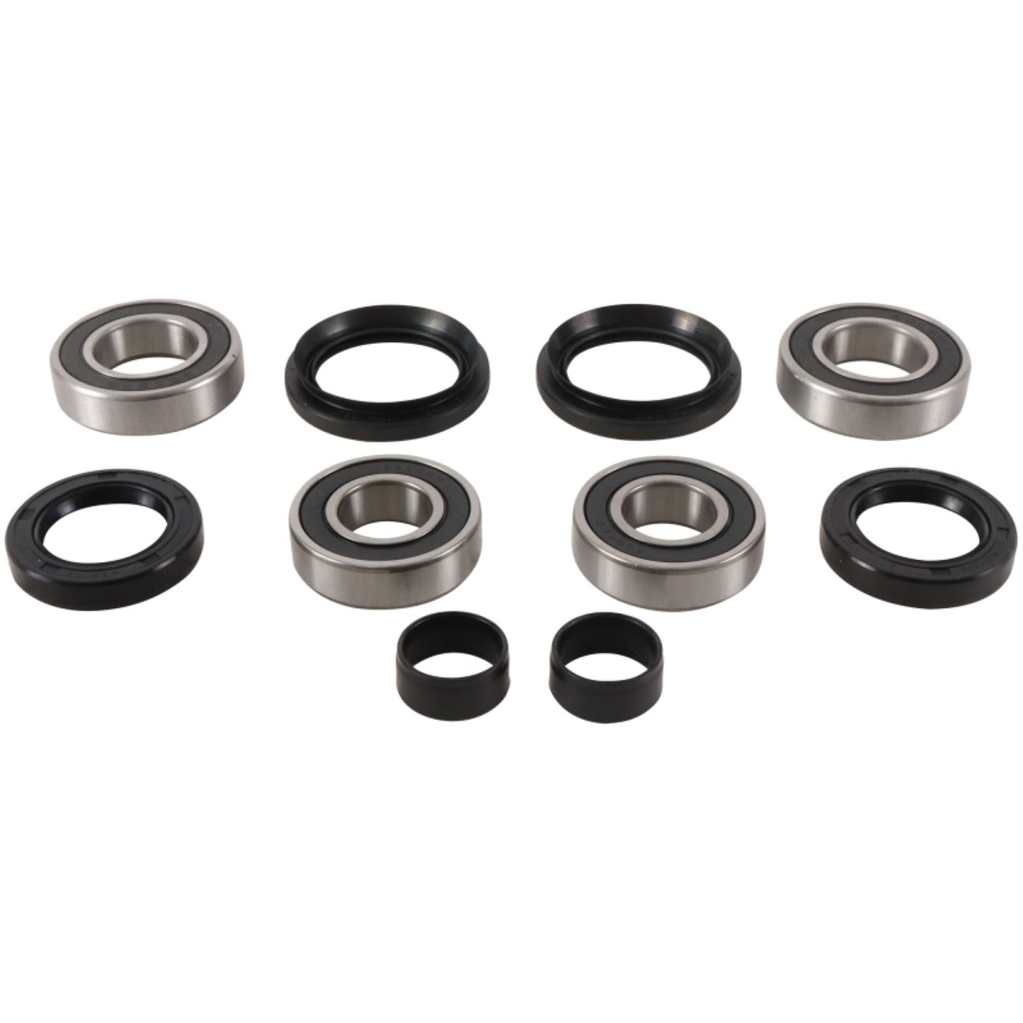 Pivot Works Front Wheel Bearing Kit PWFWK-H28-001_1690645