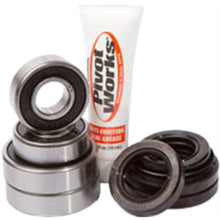 Pivot Works Front Wheel Bearing Kit PWFWK-H26-001_199173