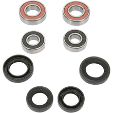 Pivot Works Front Wheel Bearing Kit PWFWK-S06-520_455020