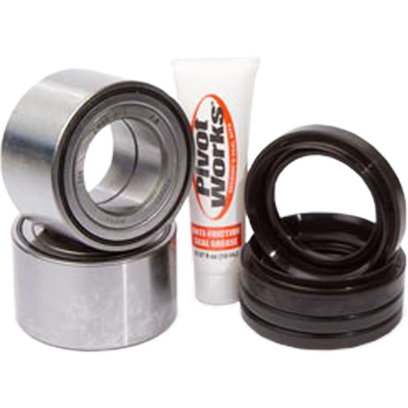 Pivot Works Front Wheel Bearing Kit PWFWK-S17-700_199176