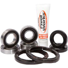 Pivot Works Front Wheel Bearing Kit PWFWK-Y08-000_199177