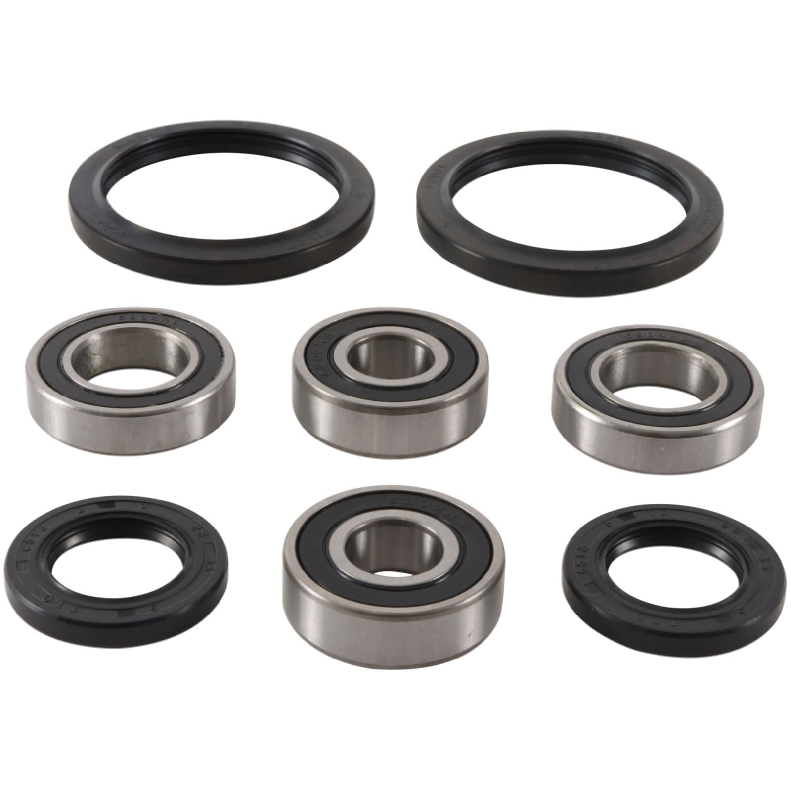 Pivot Works Front Wheel Bearing Kit PWFWK-Y08-000_1690317