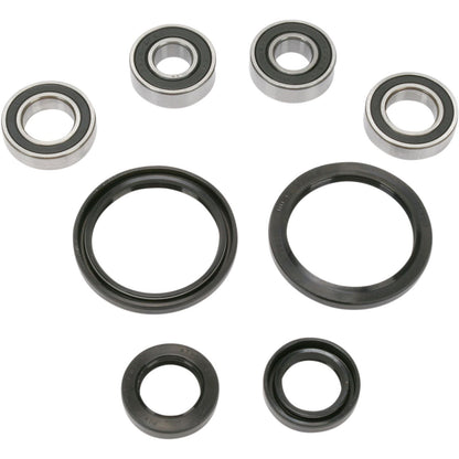 Pivot Works Front Wheel Bearing Kit PWFWK-Y08-000_455030