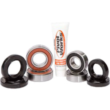Pivot Works Front Wheel Bearing Kit PWFWK-Y09-000_199178