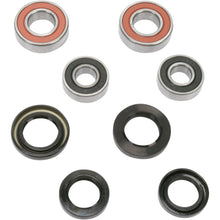 Pivot Works Front Wheel Bearing Kit PWFWK-Y09-000_455031