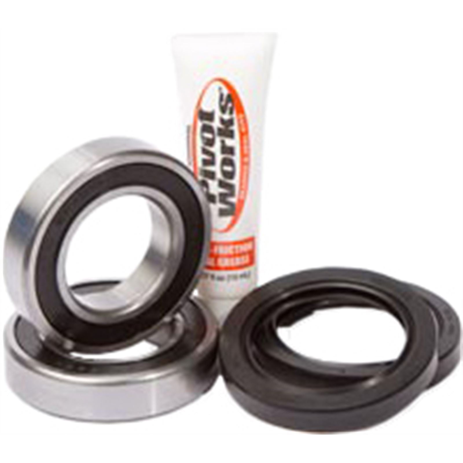 Pivot Works Rear Wheel Bearing Kit PWRWK-H31-000_199179