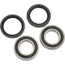 Pivot Works Rear Wheel Bearing Kit PWRWK-H31-000_454415