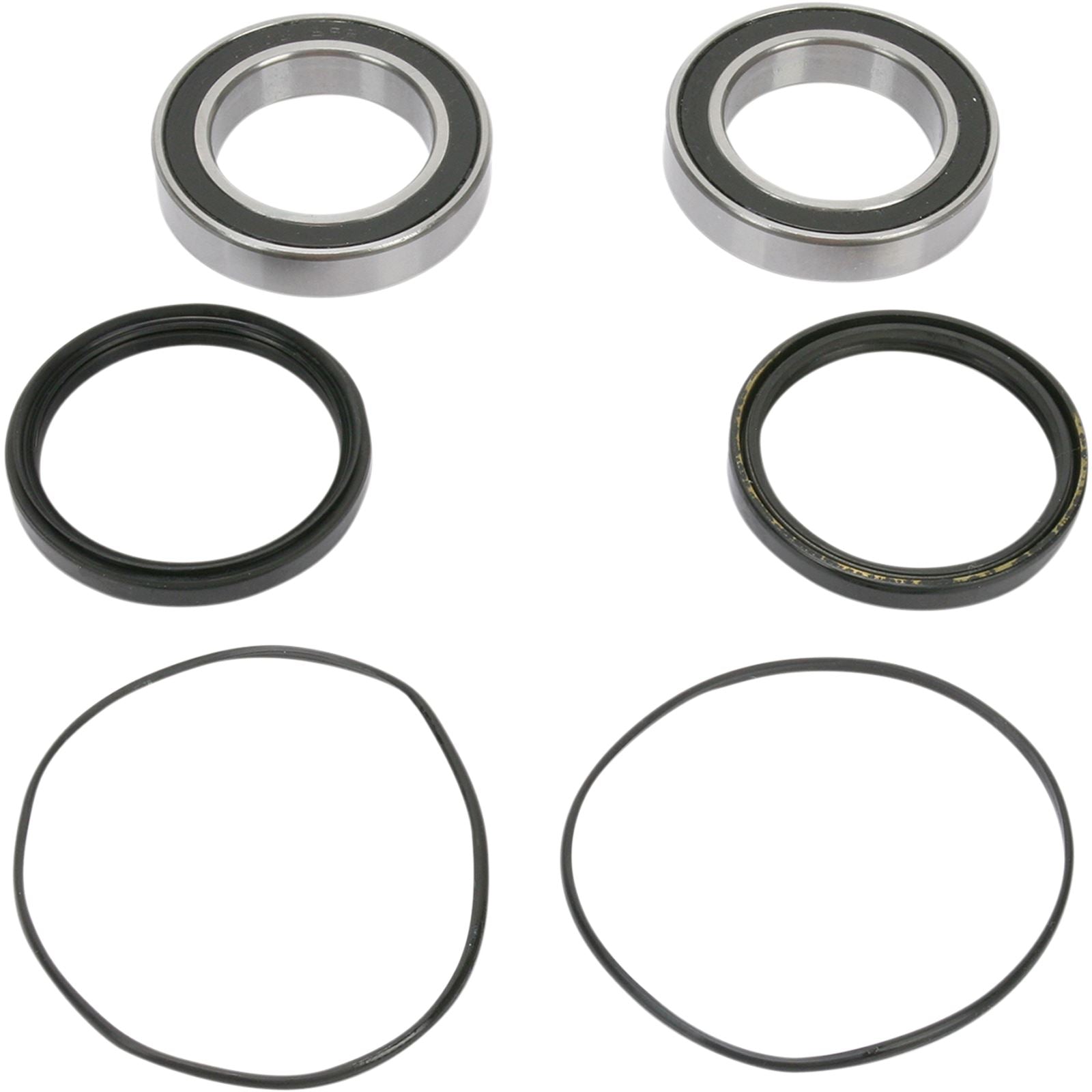 Pivot Works Rear Wheel Bearing Kit PWRWK-H10-420_455044