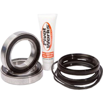Pivot Works Rear Wheel Bearing Kit PWRWK-H10-420_199181