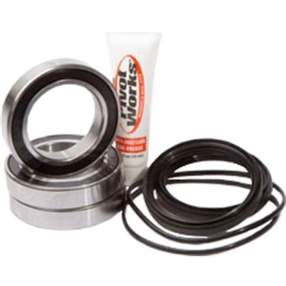 Pivot Works Rear Wheel Bearing Kit PWRWK-H04-400_199183