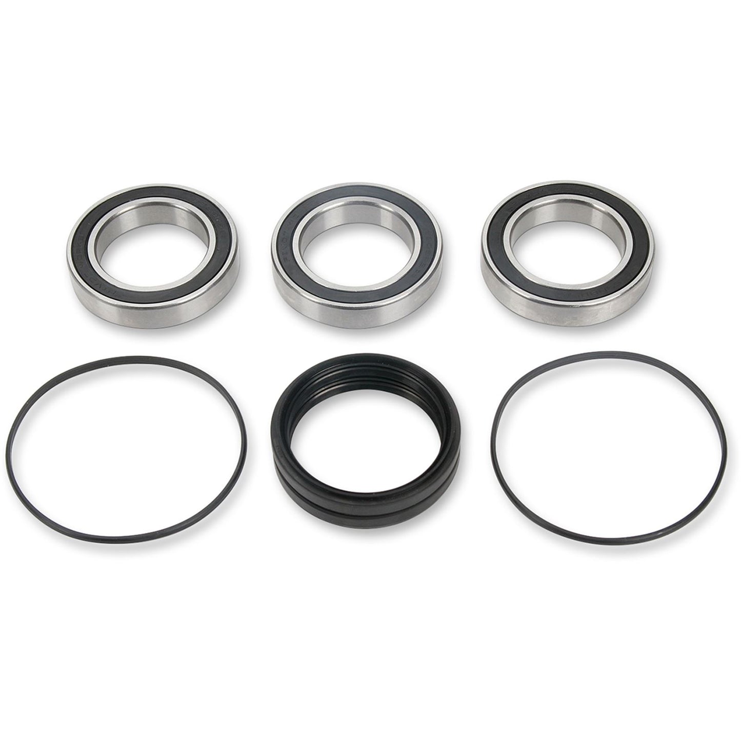Pivot Works Rear Wheel Bearing Kit PWRWK-H04-400_454837