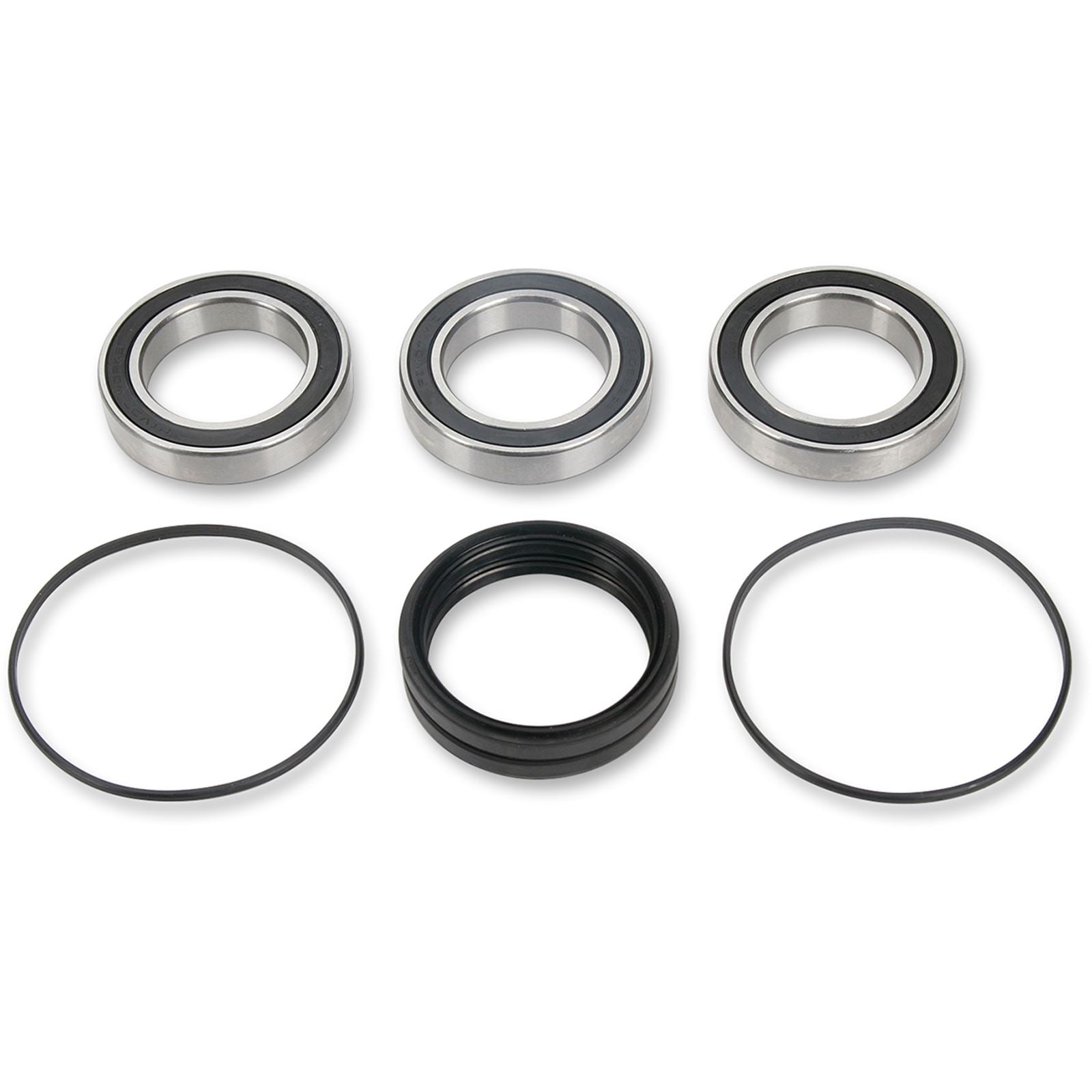 Pivot Works Rear Wheel Bearing Kit PWRWK-H04-400_454837