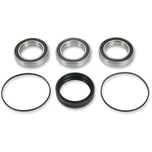 Pivot Works Rear Wheel Bearing Kit PWRWK-H04-400_454837