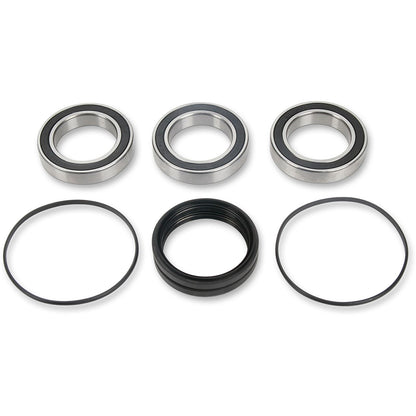 Pivot Works Rear Wheel Bearing Kit PWRWK-H04-400_454837