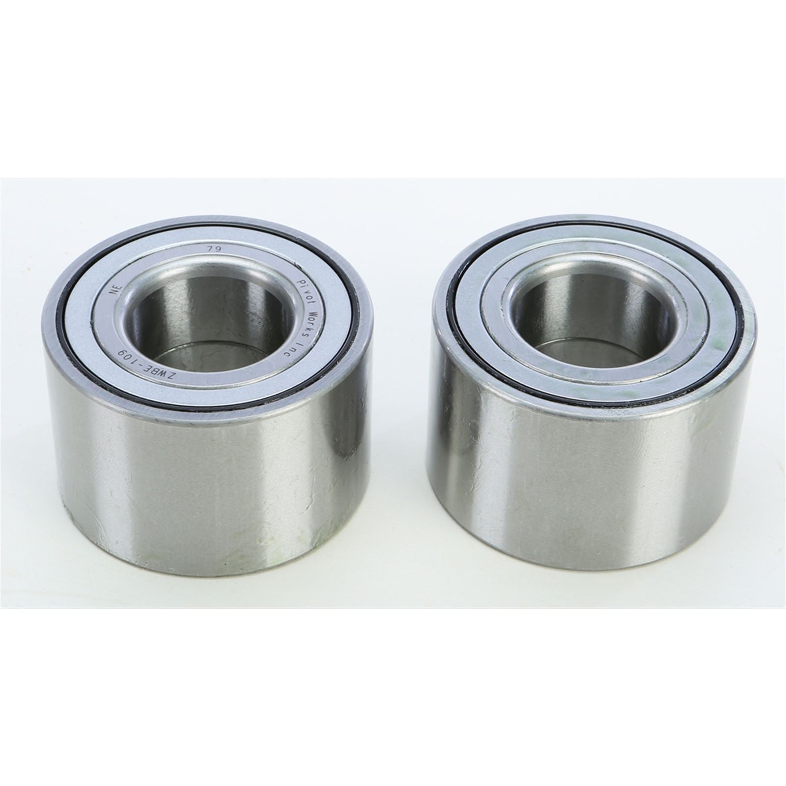 Pivot Works Rear Wheel Bearing Kit PWRWK-K39-000_199184