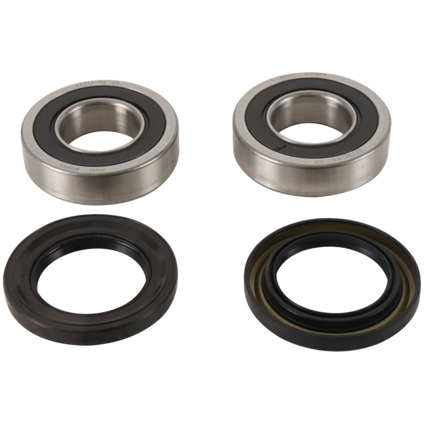 Pivot Works Rear Wheel Bearing Kit PWRWK-S10-000_1690753