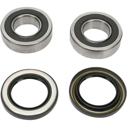 Pivot Works Rear Wheel Bearing Kit PWRWK-S10-000_455070