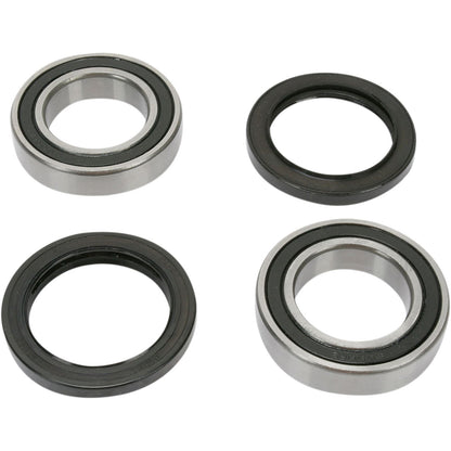 Pivot Works Rear Wheel Bearing Kit PWRWK-S11-020_455071
