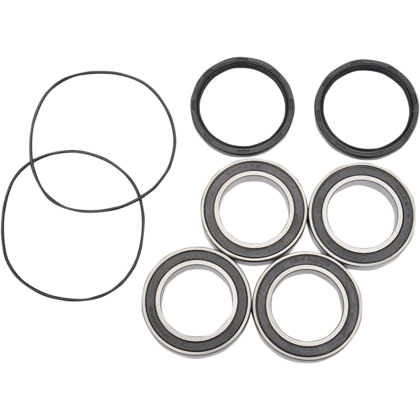 Pivot Works Rear Wheel Bearing Kit PWRWK-S25-400_454420