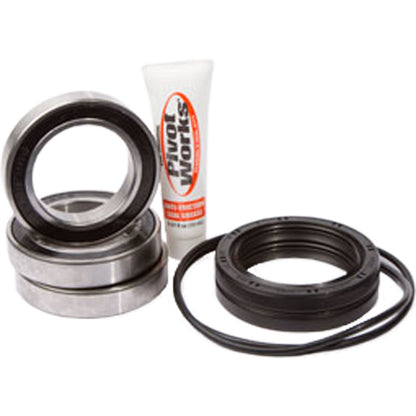Pivot Works Rear Wheel Bearing Kit PWRWK-K19-004_199189