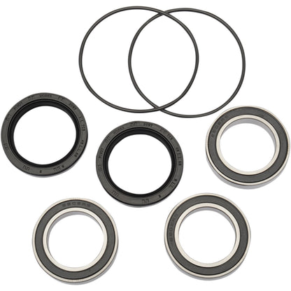 Pivot Works Rear Wheel Bearing Kit PWRWK-K19-004_454419