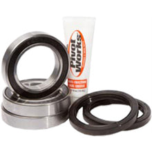 Pivot Works Rear Wheel Bearing Kit PWRWK-S26-400_199190