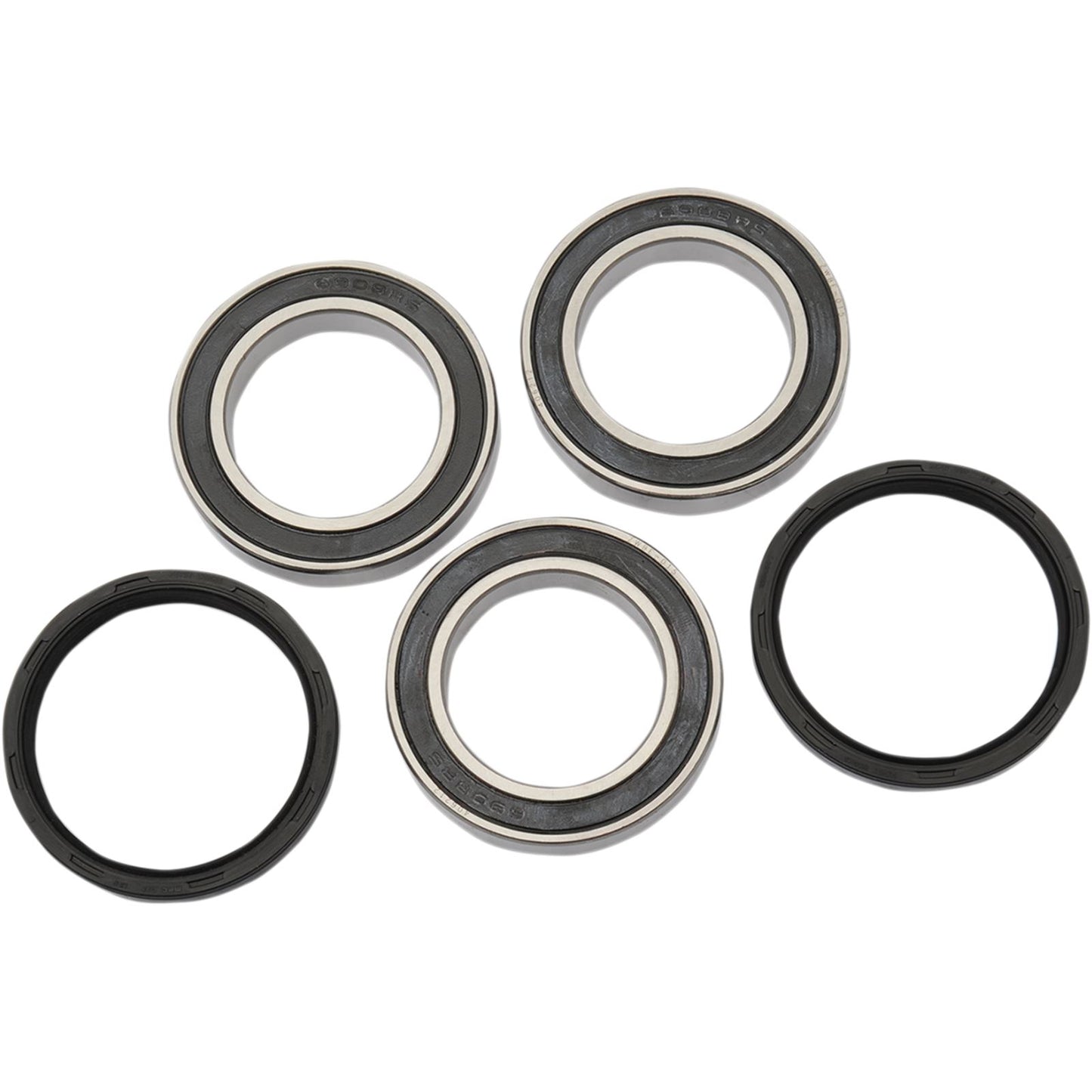Pivot Works Rear Wheel Bearing Kit PWRWK-S26-400_454477