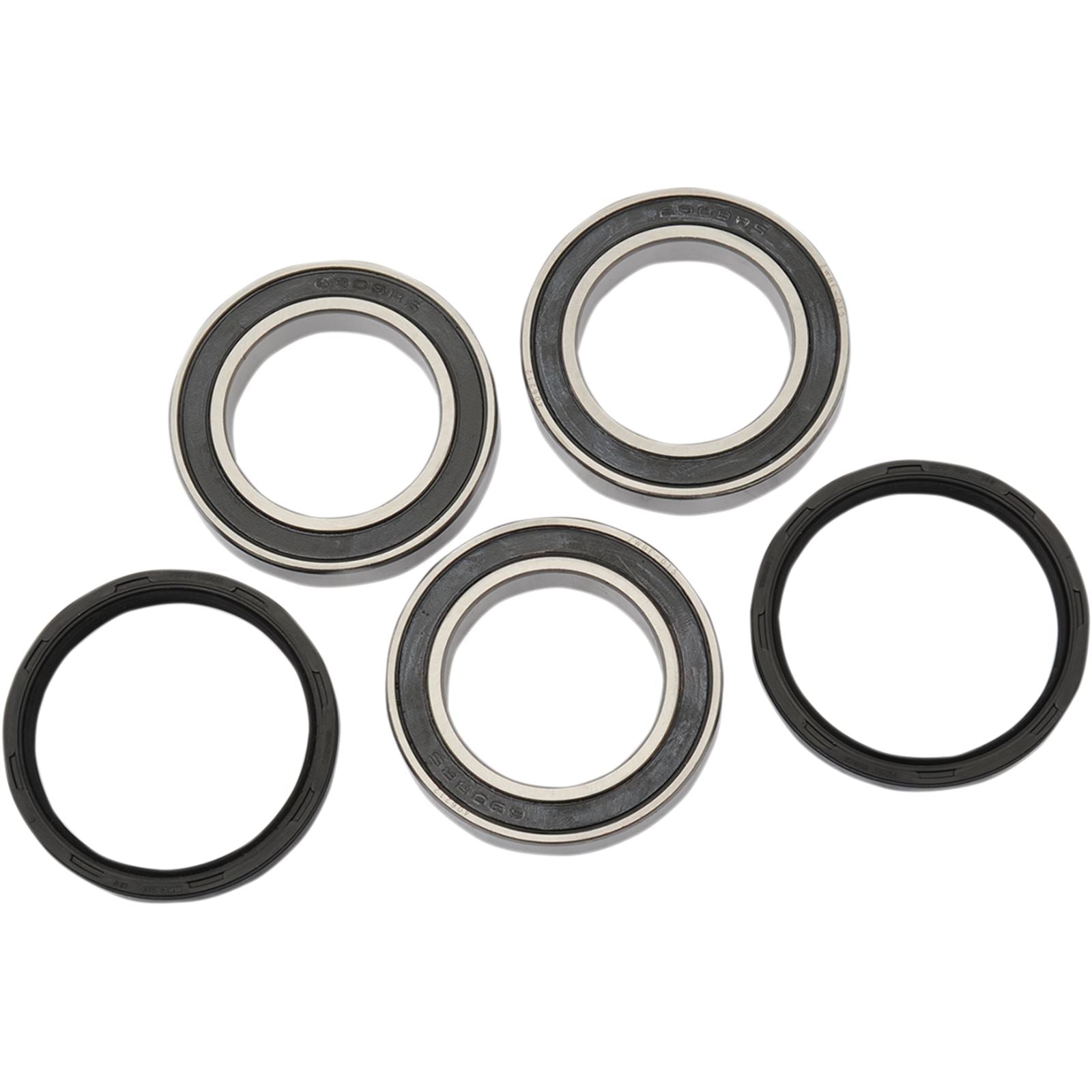 Pivot Works Rear Wheel Bearing Kit PWRWK-S26-400_454477