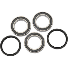 Pivot Works Rear Wheel Bearing Kit PWRWK-S26-400_454477